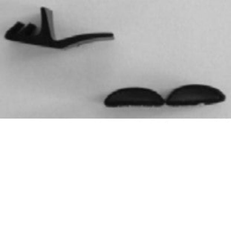 Guarnizione Per Porta Della Camera, S 6577a – In Häfele - Foto 5