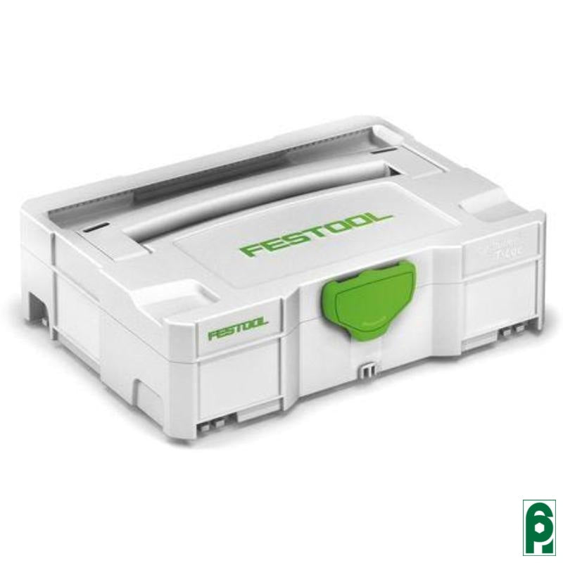 Assortimento di giunzioni domino KV SYS D8 203170 Festool