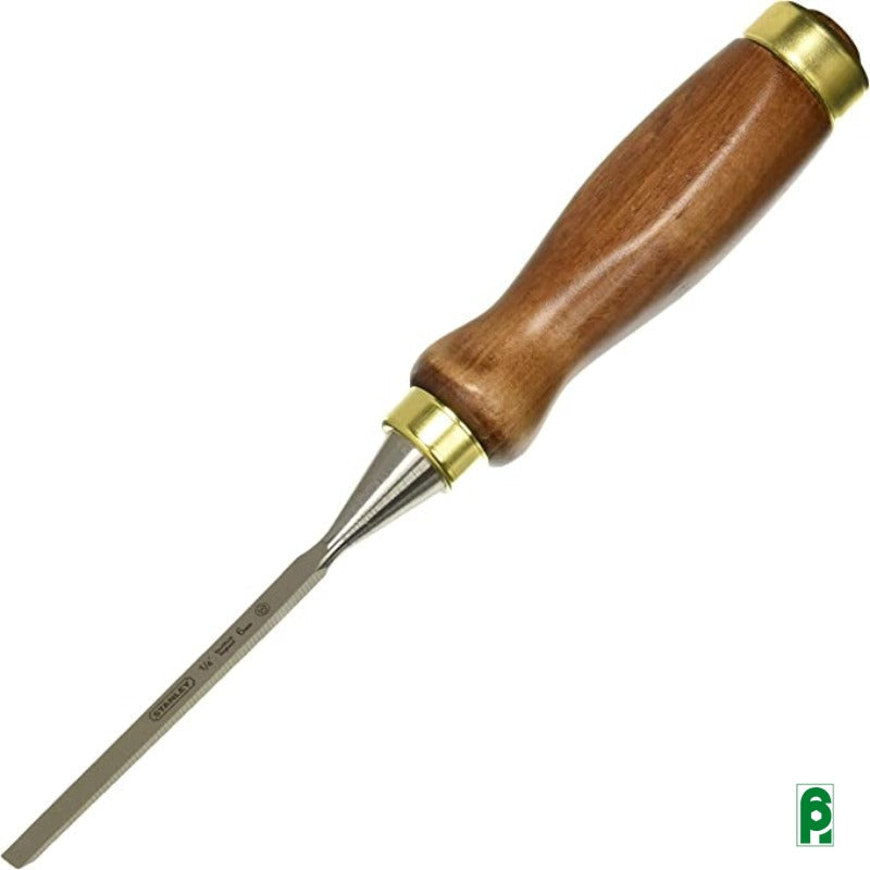 1blister scalpello per legno con manico dynagrip - mm.18 (0-16-877) co 1blister scalpello per legno con manico dynagrip - mm.18 (0-16-877) co