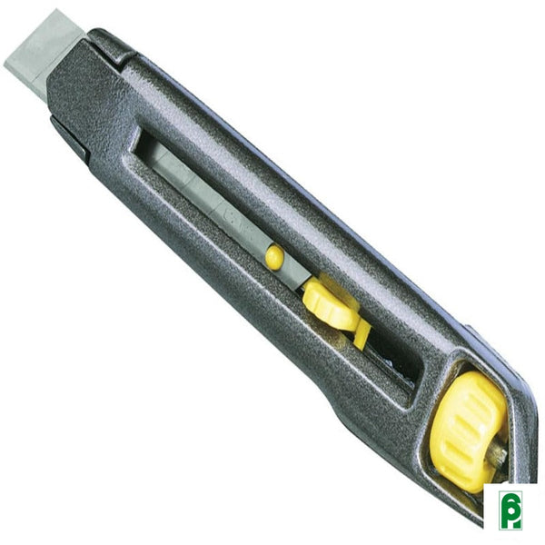 Cutter Interlock 18 Mm 1-10-018 Stanley Utensili Manuali