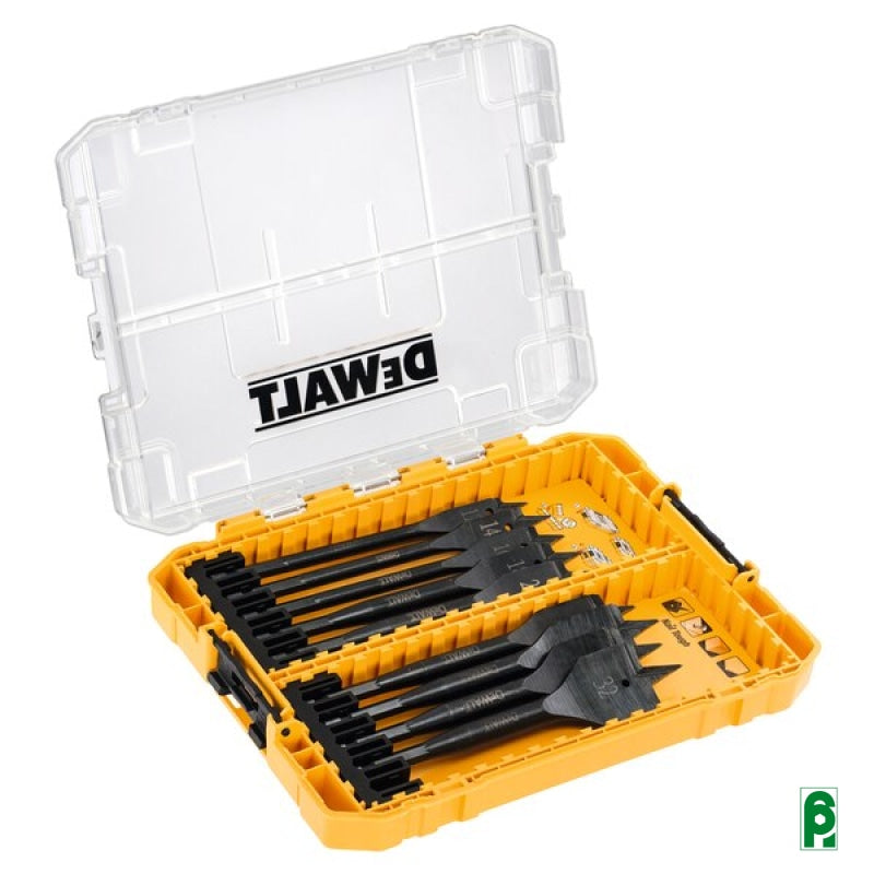 Set mechie per legno Extreme PZ.9 DT70751 Dewalt – Palmieri Shop