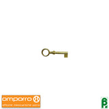 Chiave da mobile Porro 48