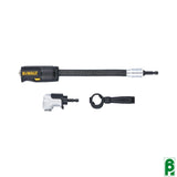 DT20501-QZ Portainserti ad angolo Dewalt con impugnatura e albero flessibile