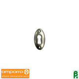 Bocchetta chiave per mobili legno Porro 33200 ULTIMI PEZZI