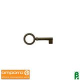 Chiave da mobile Porro 45 ULTIMI PEZZI