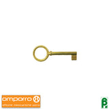 Chiave da mobile Porro 45 ULTIMI PEZZI