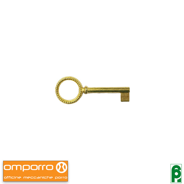 Chiave da mobile Porro 45 ULTIMI PEZZI
