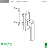 Cremonese Kora cod. 00957 Giesse