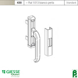 Cremonese Nova cod. 01004 Giesse