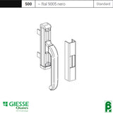 Cremonese Nova cod. 01004 Giesse