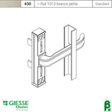 Cremonese Coupé cod. 01056 Giesse