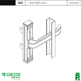 Cremonese Coupé cod. 01056 Giesse