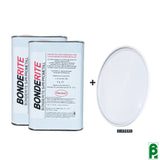 PROMETALL protettivo anticorrosivo Bonderite 1 L