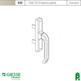 Cremonese Supernova cod. 01007 Giesse