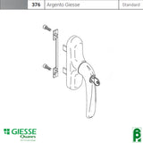 Cremonese Prima Key cod. 01011 Giesse