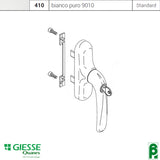Cremonese Prima Key cod. 01011 Giesse
