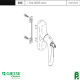 Cremonese Prima Key cod. 01011 Giesse