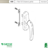 Cremonese Prima cod. 01024U Giesse