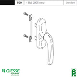 Cremonese Prima cod. 01024U Giesse