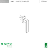 Martellina Kora cod. 00997 Giesse