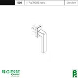 Martellina Kora cod. 00997 Giesse