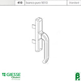 Cremonese Supernova cod. 01007 Giesse