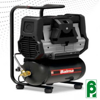 Compressore VENTO SILENT MX20 HP 2 VOLT 220 Balma