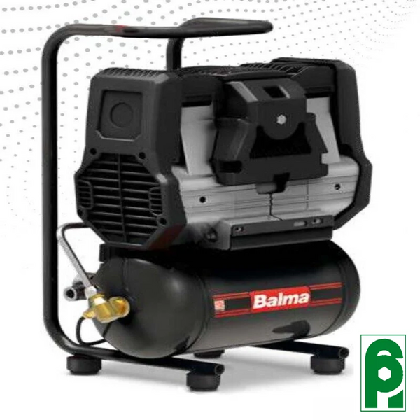 Compressore VENTO SILENT MX20 HP 2 VOLT 220 Balma