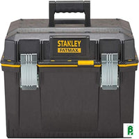Cassetta Porta Utensili Structural Foam 23C 1-94-749 Stanley