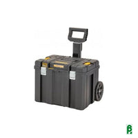 Cassetta Tstak Mobile Vasca Fonda Con Ruote Dwst83347-1 Dewalt