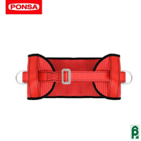 Cintura Ecosafex 1-A 031001001001 Ponsa
