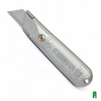 Coltello / Taglierina Professionale In Lega Di Zinco 1-10-199 Stanley Utensili Manuali