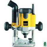 Elettrofresatrice 1100W Dw621 Dewalt Elettrofresatrice