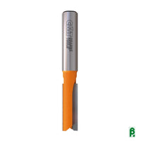 Fresa A Taglienti Diritti Per Canali Serie Lunga 712 C.m.t. Utensili Manuali