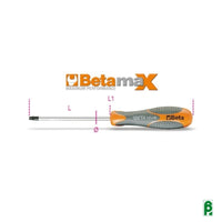Giravite 1297Tx Torx Betamax Beta