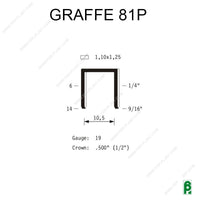 Graffe Per 81P Pz 5.040 Omer