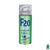 Klima F20 - Detergente Igienizzante Per Climatizzatori Spray Ml.400