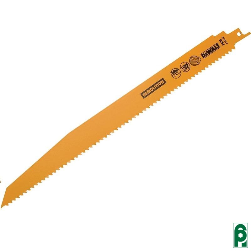 Lame Per Sega A Gattuccio 10 Pezzi 150mm - 5x14TPI Metalli Pesanti, 5x18TPI Metalli Sottili - Bi-Metallo M42 - Foto 8