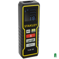 Misuratore Laser Tlm 99 30 M Stht1-77138 Stanley