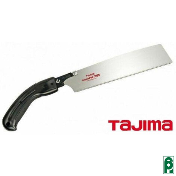 Tajima GKG210 Seghetto Pieghevole Con Lama 210mm - Per Tagli Rapidi E Precisi - Foto 9