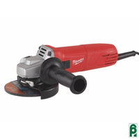 Smerigliatrice Ag13-125 Ek 1000W Mm.125 4933451220 Milwaukee Smerigliatrici