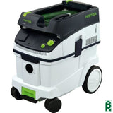 Unità Mobile Di Aspirazione Ctl 36 E 583491 Festool